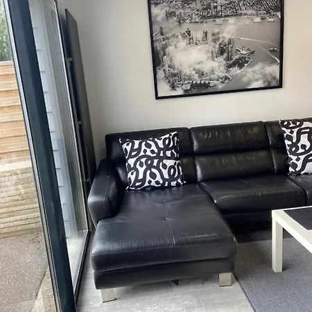 Apartment Neuf De 40m2 / Confort