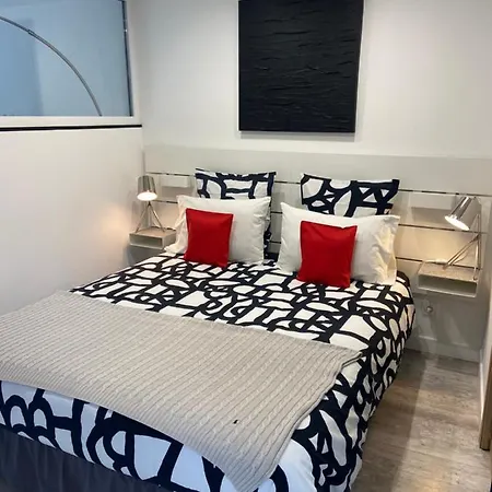 Apartment Neuf De 40m2 / Confort *