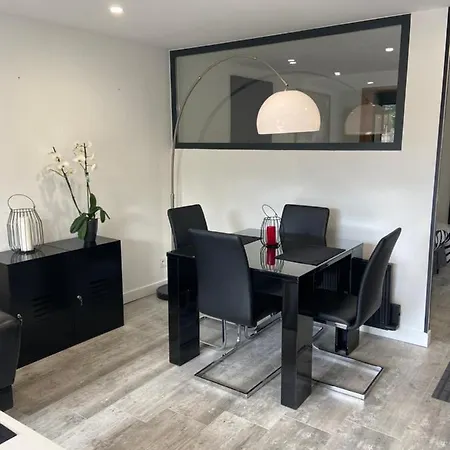 Neuf De 40m2 / Confort *