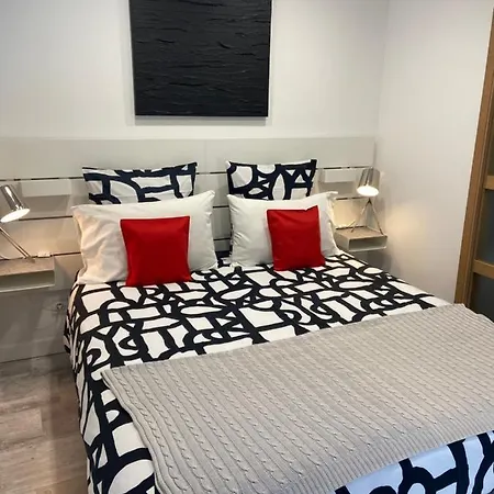 Apartment Neuf De 40m2 / Confort Arques-la-Bataille