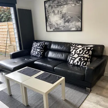 Neuf De 40m2 / Confort Apartment Arques-la-Bataille