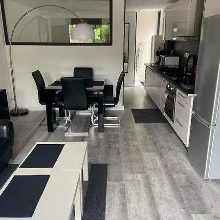 Neuf De 40m2 / Confort Apartment Arques-la-Bataille