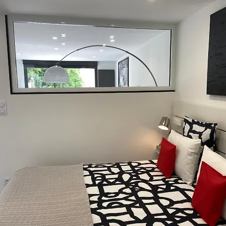 Neuf De 40m2 / Confort Apartment