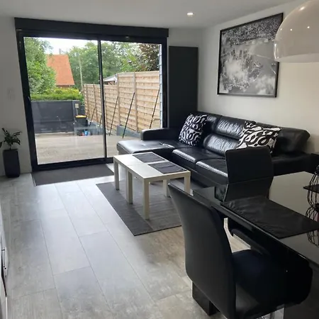 Apartment Neuf De 40m2 / Confort Arques-la-Bataille