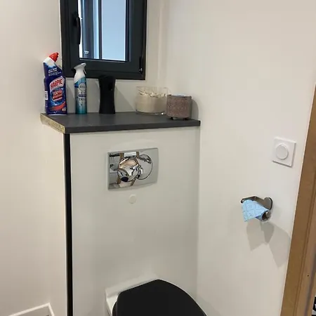 Neuf De 40m2 / Confort