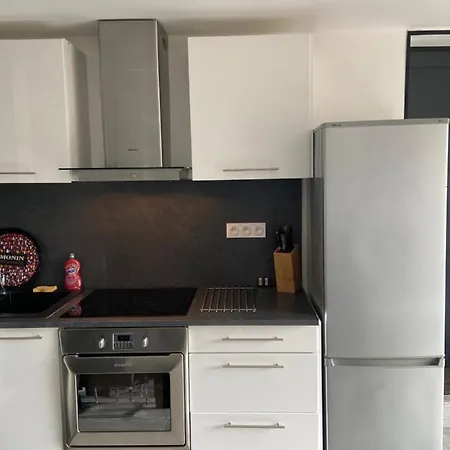 Neuf De 40m2 / Confort Arques-la-Bataille