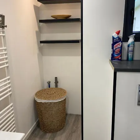 Neuf De 40m2 / Confort Apartment Arques-la-Bataille