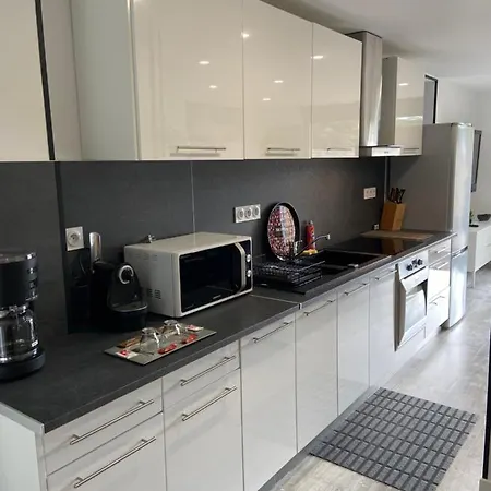 Neuf De 40m2 / Confort