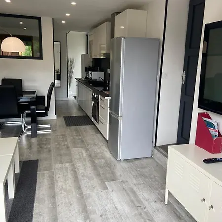 Apartment Neuf De 40m2 / Confort
