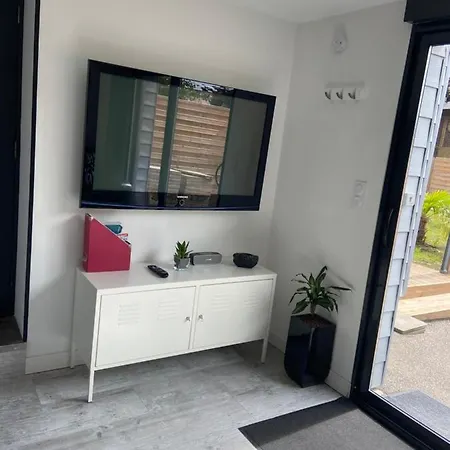 Neuf De 40m2 / Confort * Arques-la-Bataille
