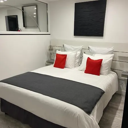 Neuf De 40m2 / Confort Apartment *