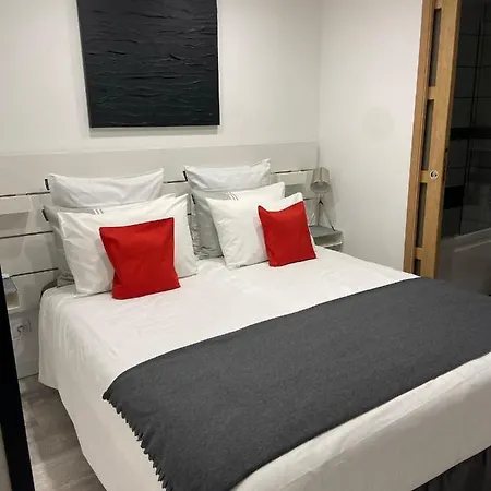 Neuf De 40m2 / Confort Apartment Arques-la-Bataille