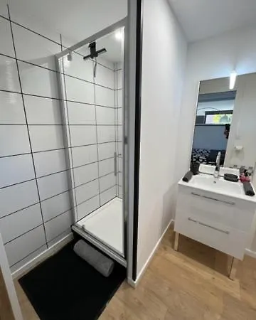 Apartment Neuf De 40m2 / Confort