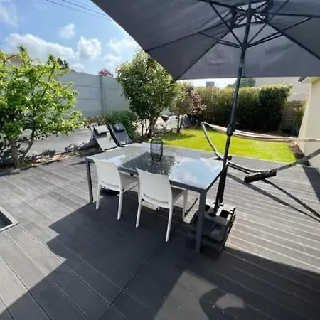 Appartement Neuf De 40m2 / Confort