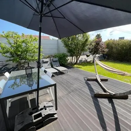 Apartment Neuf De 40m2 / Confort Arques-la-Bataille
