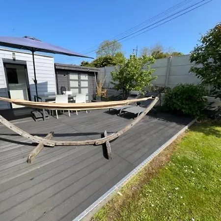 Neuf De 40m2 / Confort * Arques-la-Bataille