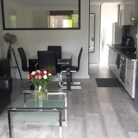Apartment Neuf De 40m2 / Confort *