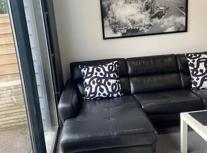 Apartment Neuf De 40m2 / Confort