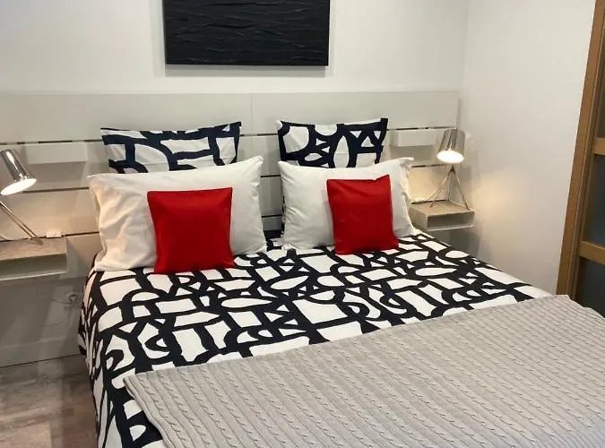 Apartment Neuf De 40m2 / Confort Arques-la-Bataille