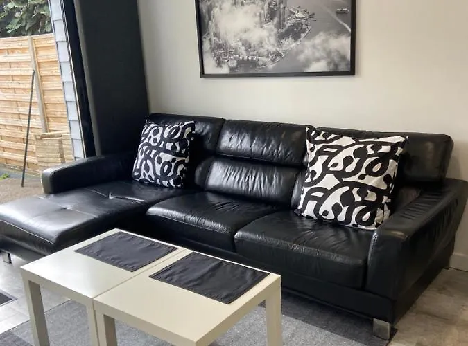 Neuf De 40m2 / Confort Apartment Arques-la-Bataille